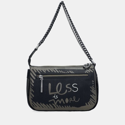 Mala De Tiracolo Anekke Nature Koko 41863-267 Multicolor