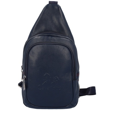 Bolsas Cavalinho de Homem 18150416 Azul