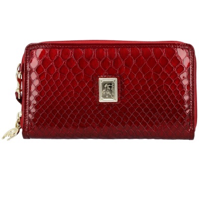 Porta-telemovel Cavalinho Galope 28170285 Vermelho