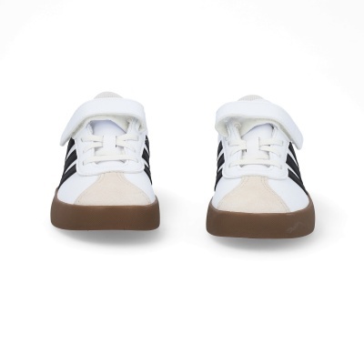 Sapatilha Adidas Vl Court Id9155 Branco