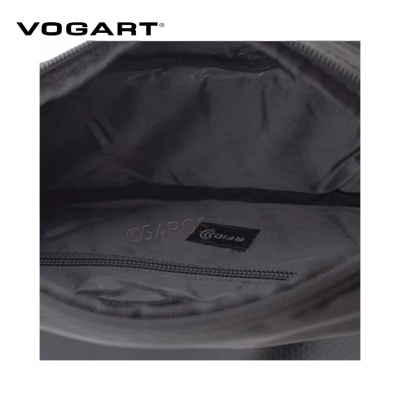Bolsa Vogart 2410604 Preto