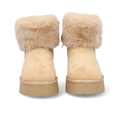 Botim Xti 144719 Bege