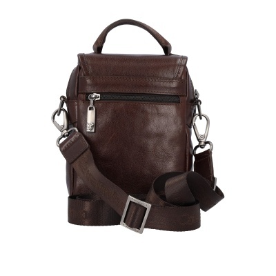 Bolsa Cavalinho Gentleman 18320590 Castanho