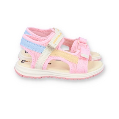 Sandalia Pablosky 981770 Multicolor