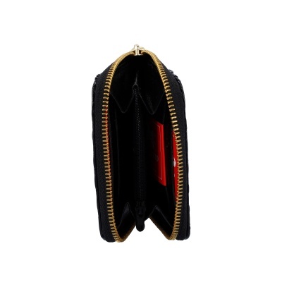 Carteira Cavalinho Galope 28170275 Preto