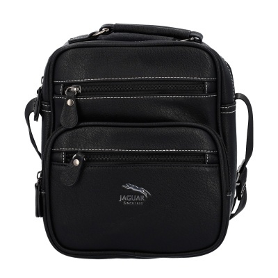 Bolsa Jaguar Portland 7810 Preto