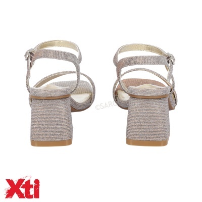 Sandalia Xti 45278 Ouro
