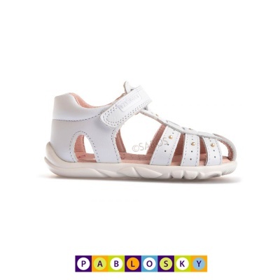 Sandalia Pablosky 025500 Branco