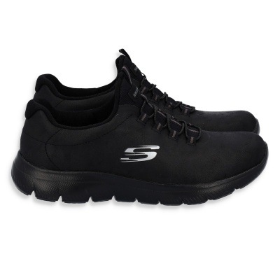 Sapatilha Skechers 88888301 Preto