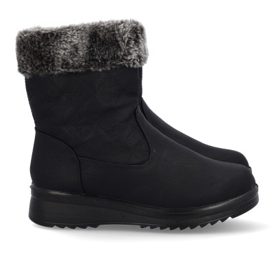 Botim Comfeet 19222-72 Preto