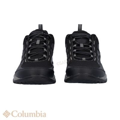 Sapato Columbia Vapor Vent 1721481 010 Preto