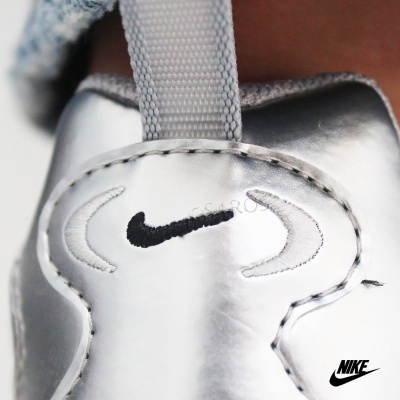 Sapatilha Nike Air Max Portal Hm0256 Prata