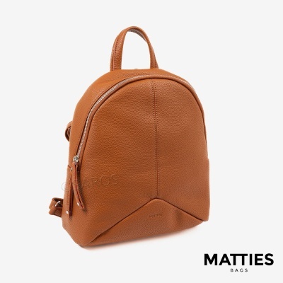 Mochila Matties Classic 20822 Camel