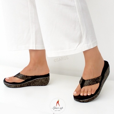 Soca Spiceup Su.17.013 Multi-preto