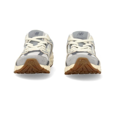 Sapatilha New Balance 530 Bungee PZ530 Uk Multi-bege