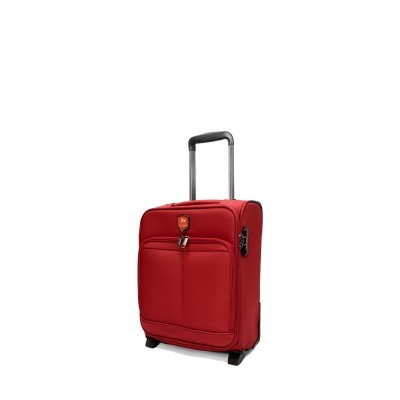 Mala De Viagem Cavalinho Gold Travel 68020003 Vermelho
