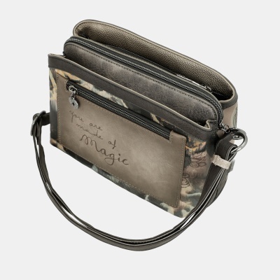 Bolsa Anekke Real 41703-258 Multicolor