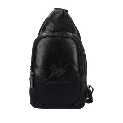 Mochila Cavalinho Gentleman 18320416 Preto