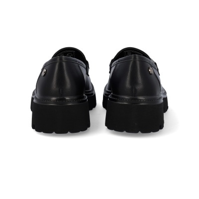 Sapato Xti Loafer 144418 Preto