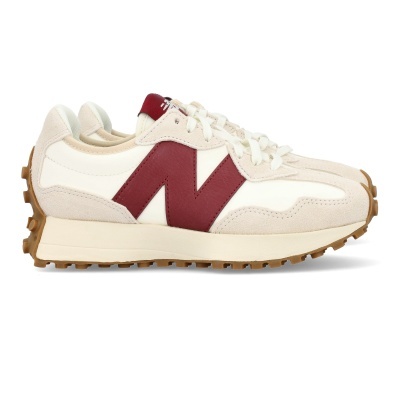 Sapatilha New Balance Ws327 Ka Bege