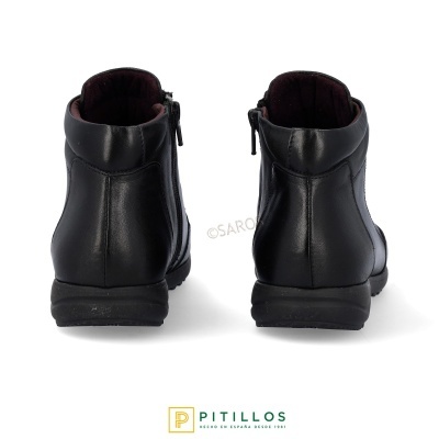 Botim Pitillos 118 Preto