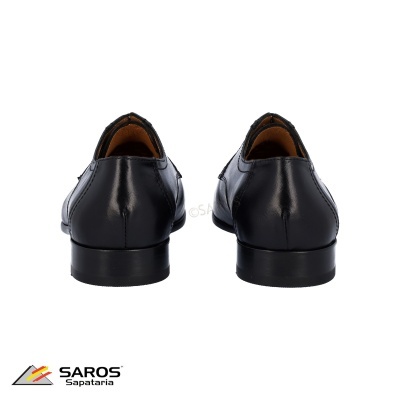 Sapato Saros 1402 Preto