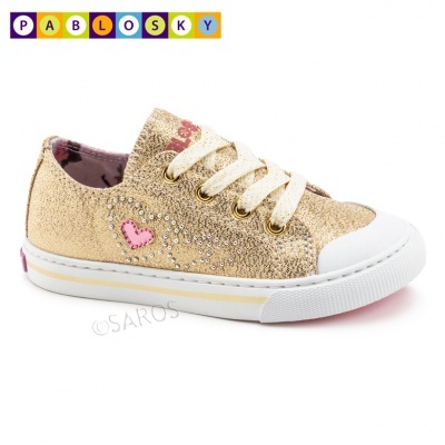 Sapatilhas Criança Pablosky 968781