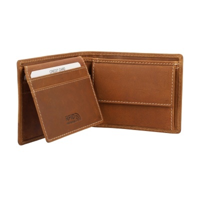 Carteira Jaguar Crazy Horse 1935 Camel