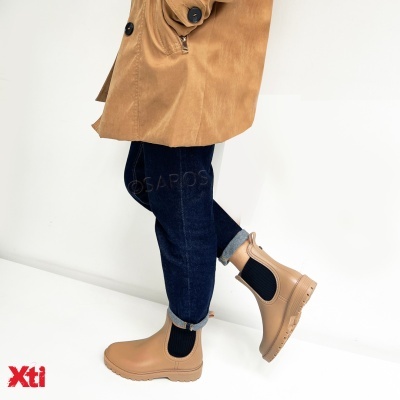 Botim Xti 141603 Bege