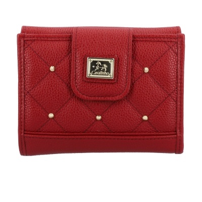 Carteira Cavalinho Eternal 26100215 Bordo