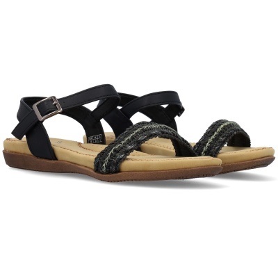 Sandalia Spiceup Su.19.004 Multi-preto