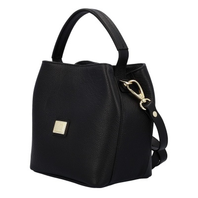 Mala De Mão Cavalinho Muse 18300591 Preto