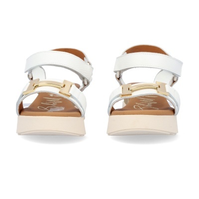 Sandalia Oh My Sandals 5671 Branco