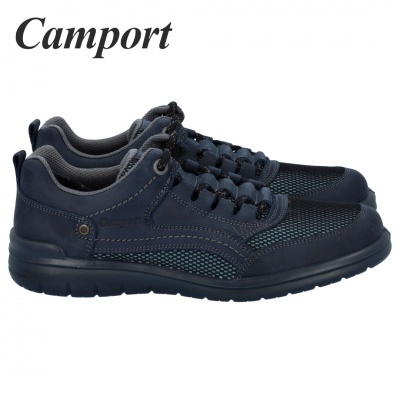 Sapatos Camport 82958011 Azul