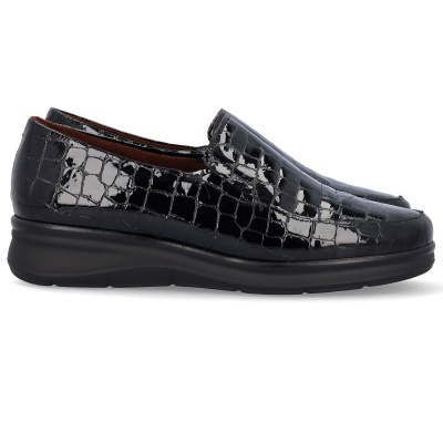 Sapato Pitillos 10700 Preto