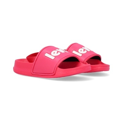 Chinelo Levis Pool Vpol0185s Fucsia