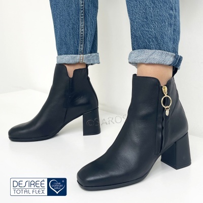 Botim Desiree Dami4 Preto