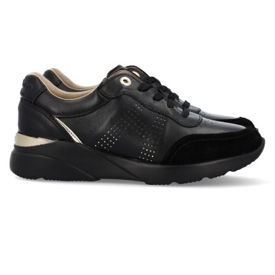 Sapatilha Samelli 830 Preto