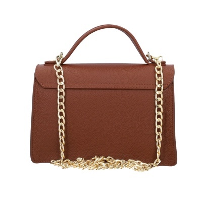 Bolsa Cavalinho Muse 18300517 Camel