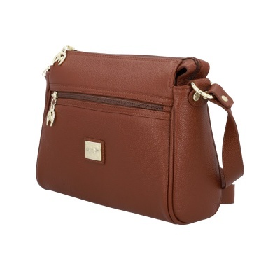 Bolsa Cavalinho Muse 18300373 Camel