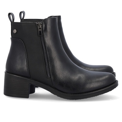 Botim Mysoft Conforto 25m680 Preto