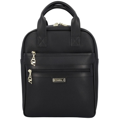 Mochila Cavalinho La Vie 16190609 Preto