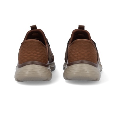 Sapatilha Skechers Garner Newick 210803 Camel