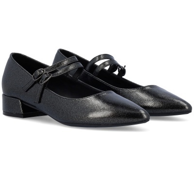 Sapato Lapierce Xp23 Preto