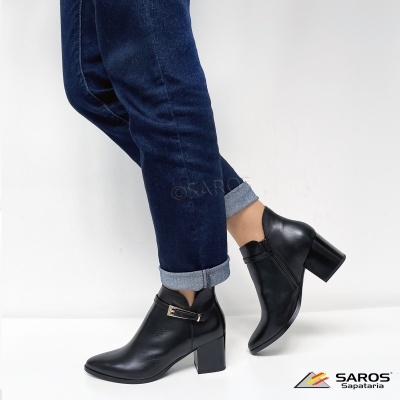 Botim Samelli 2511 Preto