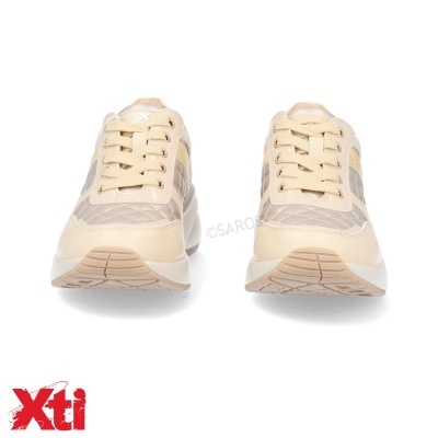 Sapatilha Xti 143196 Bege