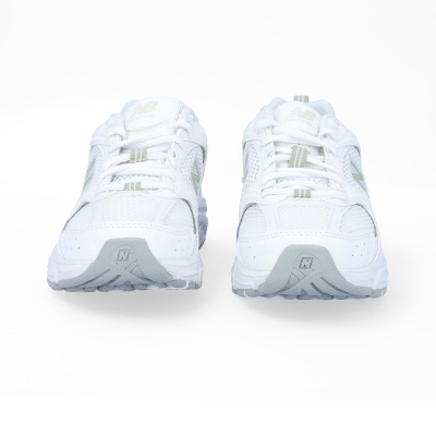 Sapatilha New Balance 530 U530 Csc Multi-branco
