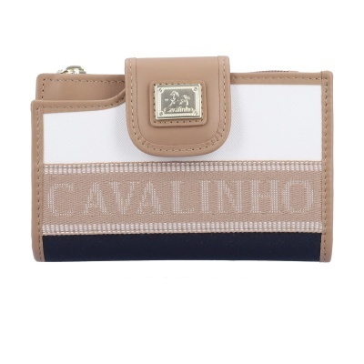 Carteira Cavalinho Only By Cavalinho 26200232 Multi-azul