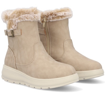 Botim Comfeet 25222-74 Taupe