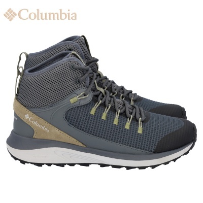 Botins Columbia de Homem 1938881 053 Cinza